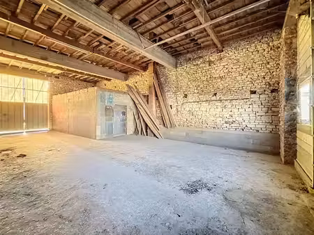 vente maison 9 pièces 179.96 m² à grandvelle-et-le-perrenot (70190)  75 000 €