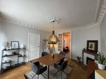 vente maison à nort-sur-erdre (44390) : à vendre / 160m² nort-sur-erdre