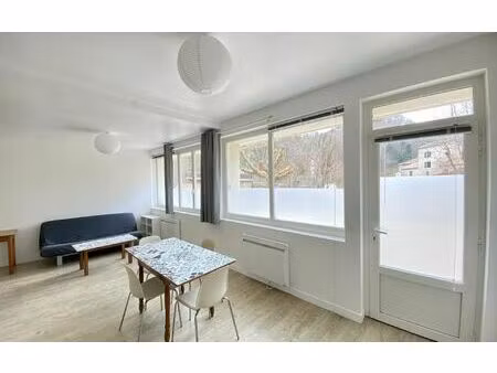 appartement rencurel 55.85 m² t-2 à vendre  78 000 €