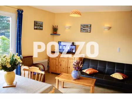 vente maison à barneville-carteret (50270) : à vendre / 38m² barneville-carteret