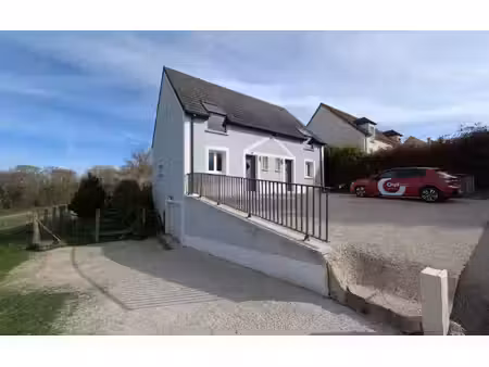 maison citry m² t-3 à vendre  207 500 €