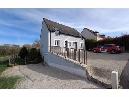 maison citry m² t-3 à vendre  216 500 €