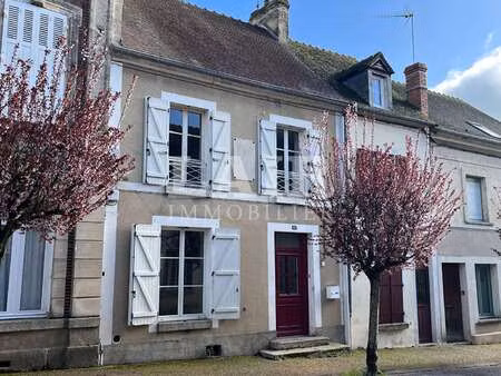 vente maison au mêle-sur-sarthe (61170) : à vendre / 70m² le mêle-sur-sarthe