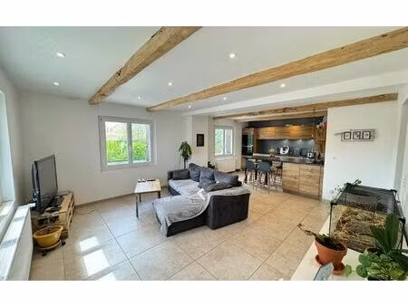 maison ventavon 170.6 m² t-4 à vendre  255 000 €