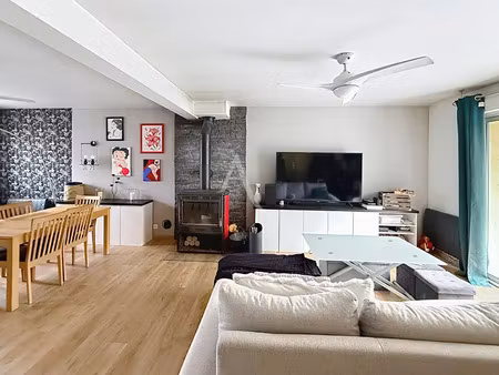 vente maison à villevêque (49140) : à vendre / 106m² villevêque