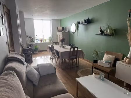 en vente maison 95 m² – 219 000 € |fleurbaix