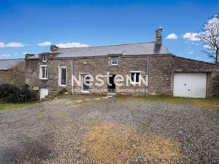 vente maison à questembert (56230) : à vendre / 72m² questembert