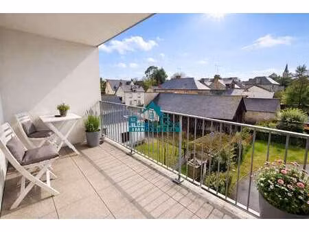 vente appartement 3 pièces à liffré (35340) : à vendre 3 pièces / 68m² liffré
