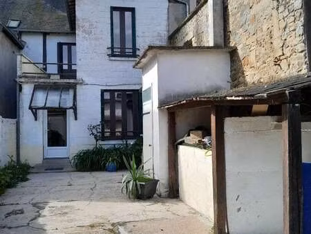 vente maison à la guerche-de-bretagne (35130) : à vendre / 118m² la guerche-de-bretagne