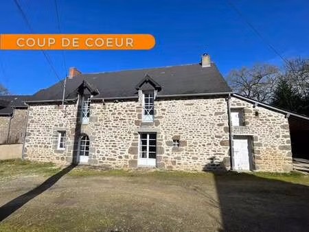 vente maison à québriac (35190) : à vendre / 132m² québriac