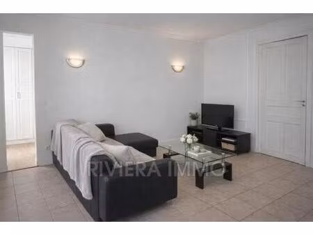 vente appartement