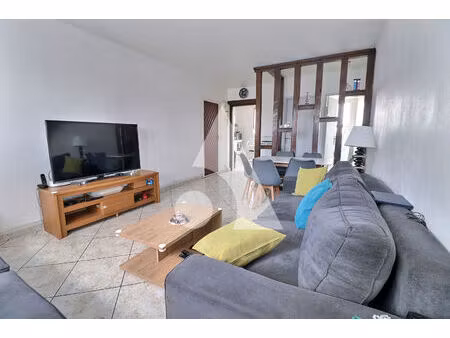 appartement franconville 3 pièce(s) 59 m2