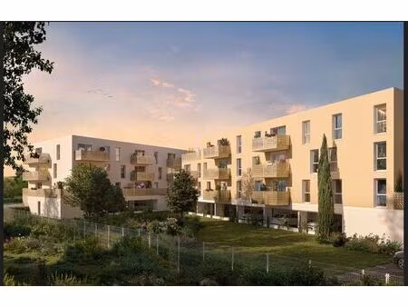 derniers t2 neufs disponibles – opportunité à saisir !