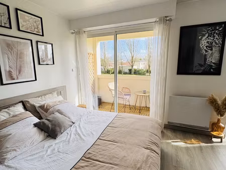 le bouscat - exclusivité voltaire real estate