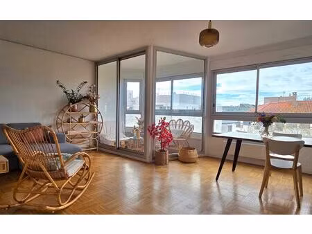 appartement lyon 6 m² t-4 à vendre  495 000 €