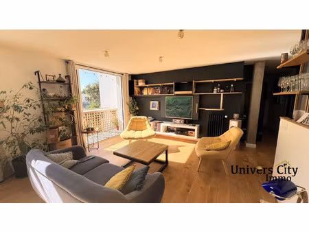 appartement à vendre nantes