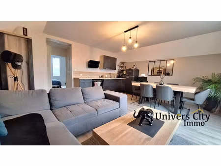 appartement à vendre saint-sébastien-sur-loire