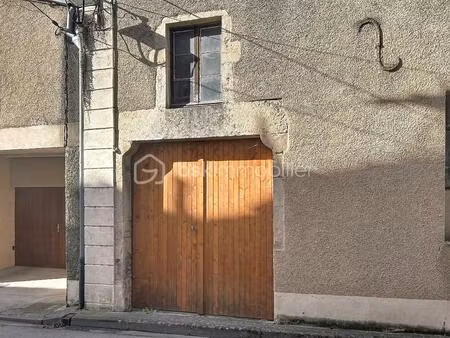 local de stockage de 60 m² à saint-jean-de-losne