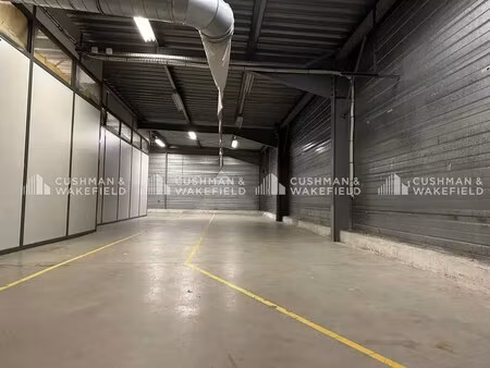 vente local d’activités eckbolsheim 67201 400m²