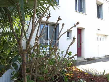 maison de 91 16 m² à angers