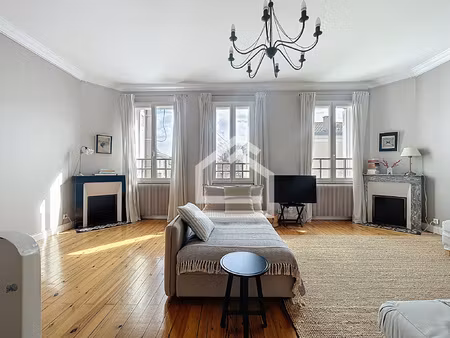 saint augustin - double echoppe rénovée