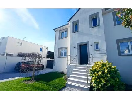 maison créteil 160 m² t-5 à vendre  899 000 €