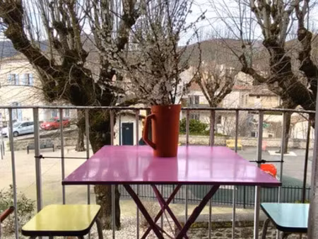 maison à dieulefit (26220)