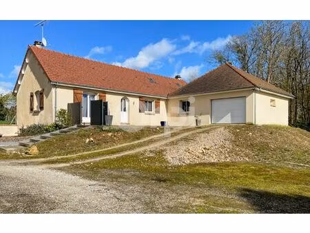 maison guichainville 152.5 m² t-7 à vendre  299 000 €