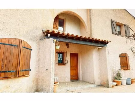 maison hyères m² t-10 à vendre  700 000 €