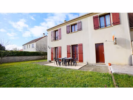 maison - 6 chambres - 127 m2