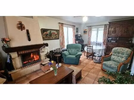 maison traditionnelle de 83 m² à lormont