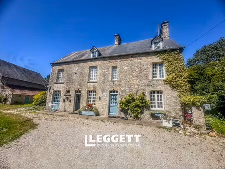 maison 5 pièce(s)  biniville