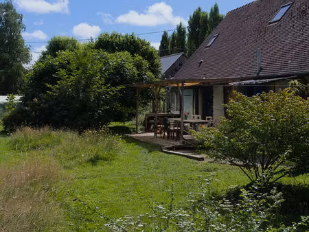 5 minutes de la loupe - gare et commerces