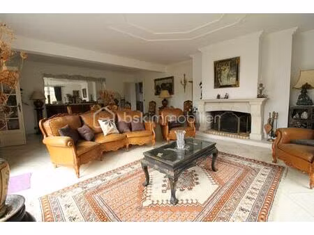 maison de 226 m² à morsang-sur-orge