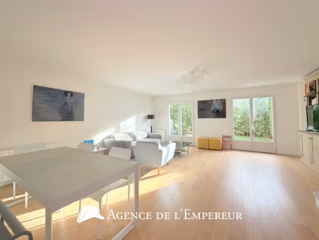 maison de 148 m2 4 chambres