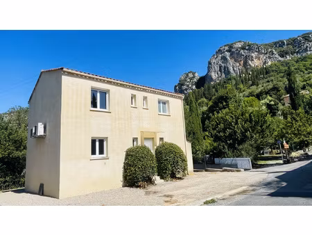 maison familiale dans quartier calme