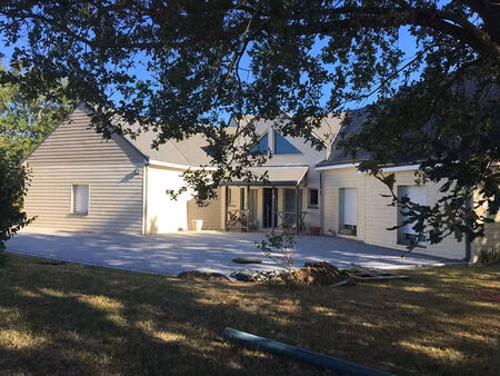 propriété vienne en val 8 pièce(s) 419 m2