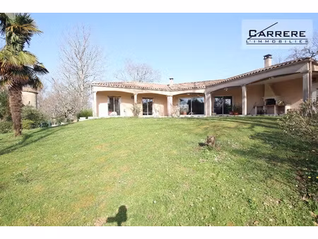 maison/villa 6 pièces