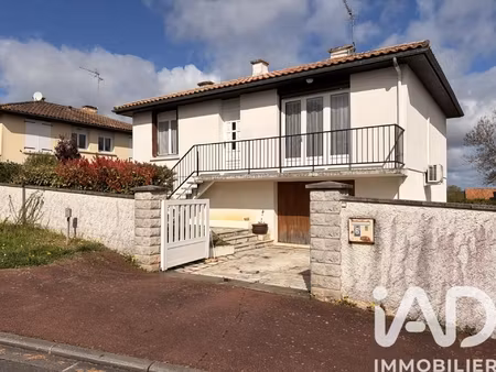 vente maison/villa 3 pièces