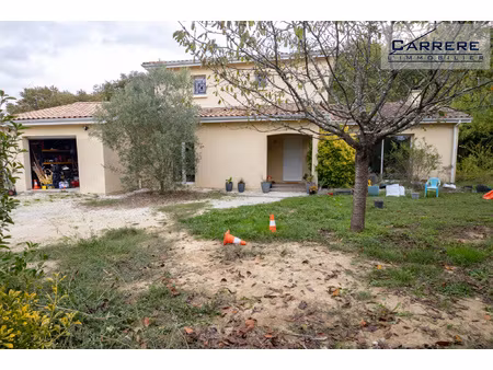 maison/villa 6 pièces