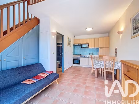 vente maison/villa 2 pièces