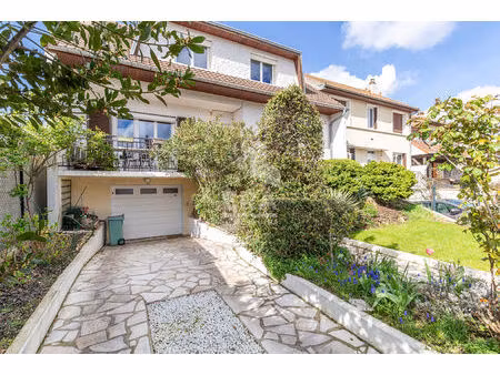 maison villiers-sur-marne 6 pièce(s) 126 m2