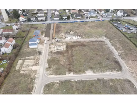 terrain la chapelle-saint-mesmin m² t- à vendre  90 000 €