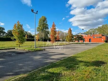 vente terrain 5 000 m²