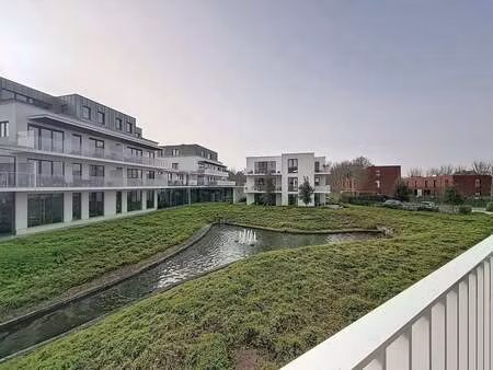 appartement à louer à sint-michiels € 1.100 (lm2tb) - dewaele - brugge | zimmo