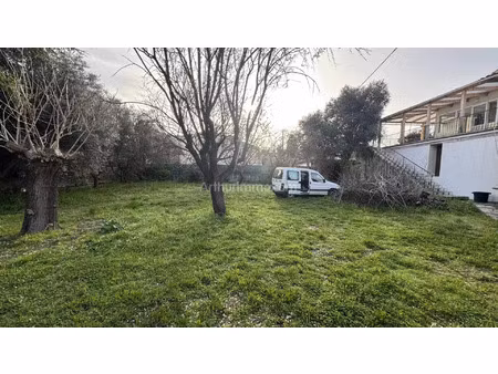vente appartement 4 pièces 77 m2 à draguignan