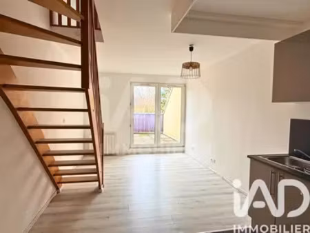 duplex à bollwiller (68540)