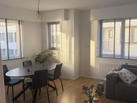appartement à vendre à sint-amandsberg € 275.000 (lm2th) - | zimmo