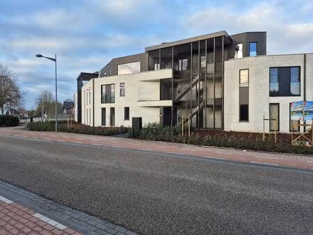 appartement à louer à kinrooi € 1.350 (lm2ss) | zimmo