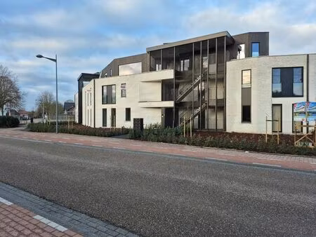 appartement à louer à kinrooi € 1.375 (lm2ss) | zimmo